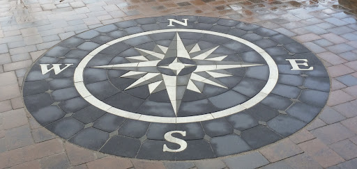 Craftsmanship detail by Chester County Masonry